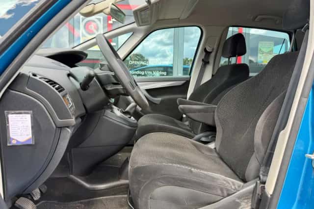 Citroën C4 Picasso (2008) thumbnail 2