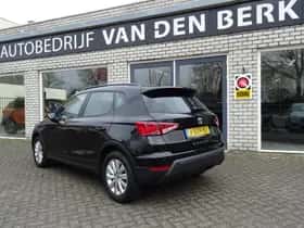SEAT Arona thumbnail 2