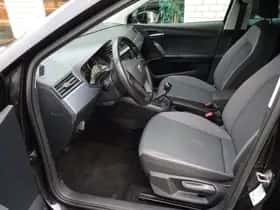 SEAT Arona thumbnail 4