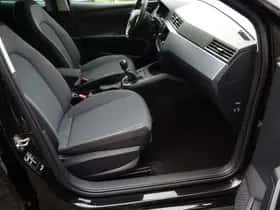 SEAT Arona thumbnail 5
