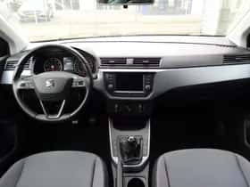 SEAT Arona thumbnail 7