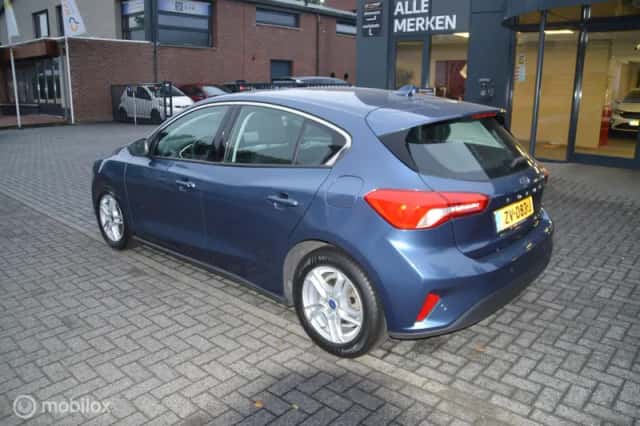 Ford Focus (2019) thumbnail 4