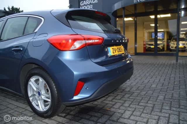 Ford Focus (2019) thumbnail 5