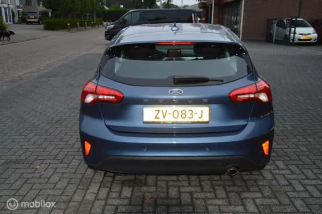 Ford Focus (2019) thumbnail 6