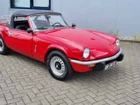 Triumph Spitfire
