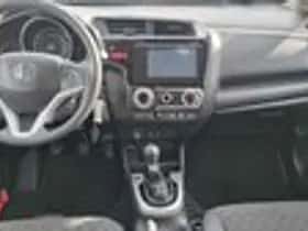 Honda Jazz (2017) thumbnail 2