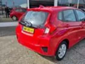 Honda Jazz (2017) thumbnail 3