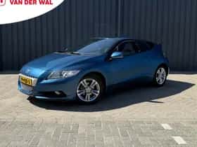 Honda CR-Z (2011)
