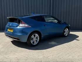 Honda CR-Z (2011) thumbnail 2