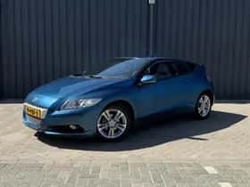 Honda CR-Z (2011) thumbnail 12