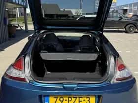 Honda CR-Z (2011) thumbnail 14