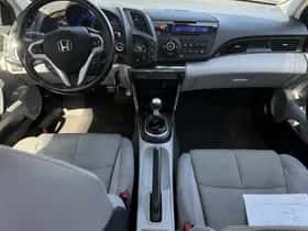 Honda CR-Z (2011) thumbnail 3