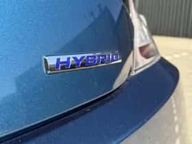 Honda CR-Z (2011) thumbnail 4