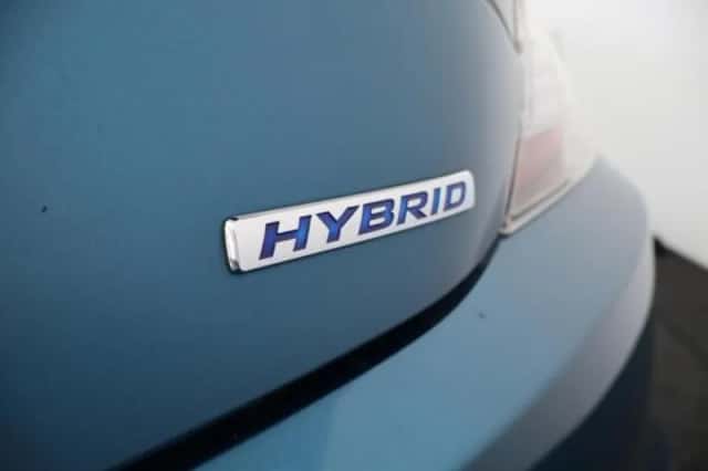 Honda CR-Z (2011) thumbnail 5