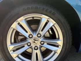 Honda CR-Z (2011) thumbnail 6