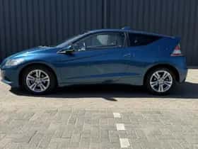 Honda CR-Z (2011) thumbnail 7