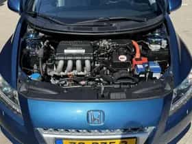 Honda CR-Z (2011) thumbnail 8