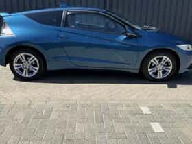Honda CR-Z (2011) thumbnail 9