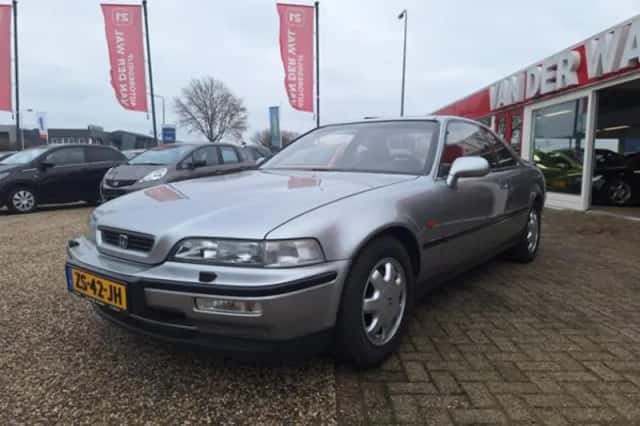 Honda Legend (1991)