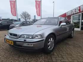Honda Legend (1991)