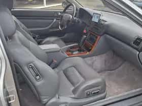 Honda Legend (1991) thumbnail 11