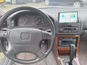 Honda Legend (1991) thumbnail 12