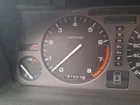 Honda Legend (1991) thumbnail 13