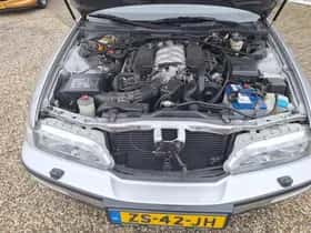 Honda Legend (1991) thumbnail 16