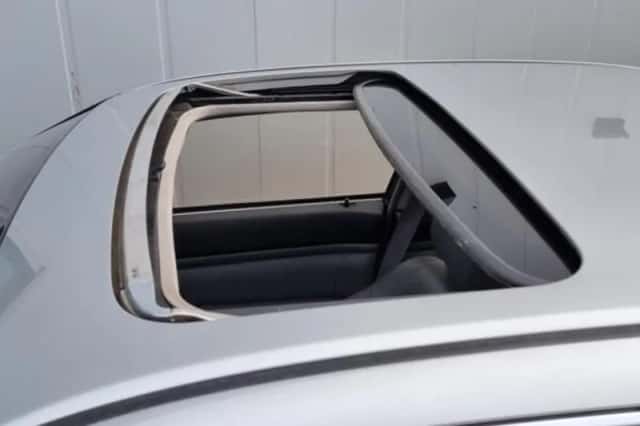 Honda Legend (1991) thumbnail 19