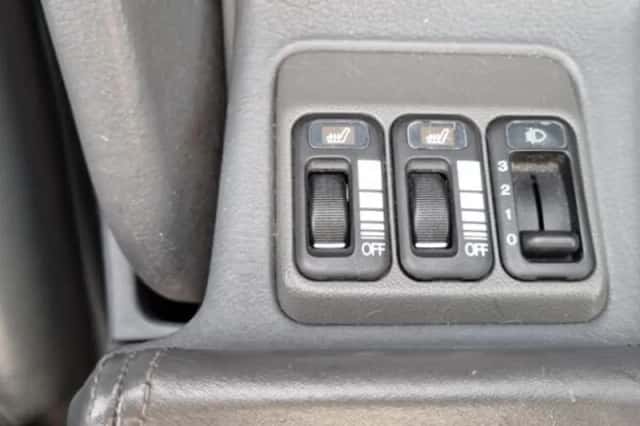 Honda Legend (1991) thumbnail 20