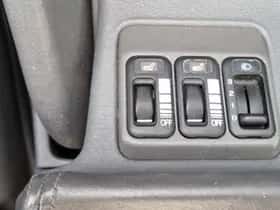 Honda Legend (1991) thumbnail 20