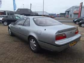Honda Legend (1991) thumbnail 3