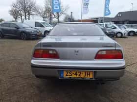 Honda Legend (1991) thumbnail 4