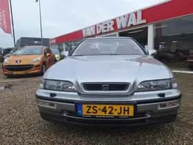 Honda Legend (1991) thumbnail 5