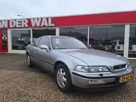 Honda Legend (1991) thumbnail 8
