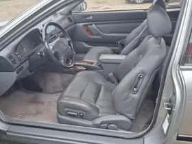 Honda Legend (1991) thumbnail 10