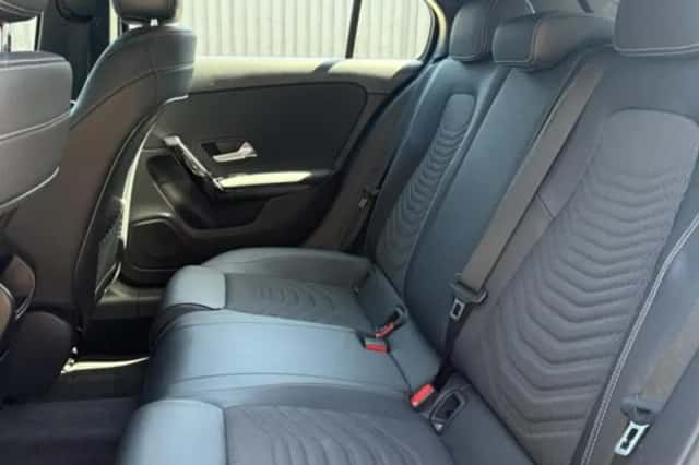 Mercedes-Benz A-Klasse (2020) thumbnail 11