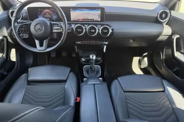 Mercedes-Benz A-Klasse (2020) thumbnail 3