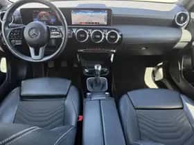 Mercedes-Benz A-Klasse (2020) thumbnail 3