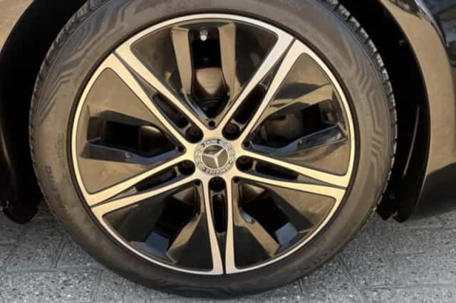 Mercedes-Benz A-Klasse (2020) thumbnail 4