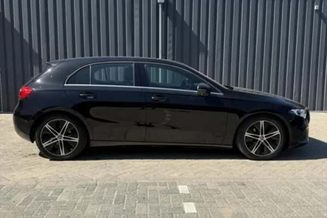 Mercedes-Benz A-Klasse (2020) thumbnail 5