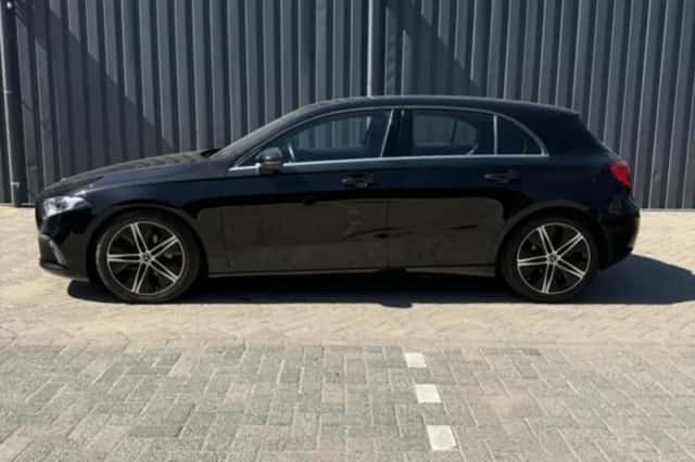 Mercedes-Benz A-Klasse (2020) thumbnail 6