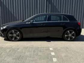 Mercedes-Benz A-Klasse (2020) thumbnail 6