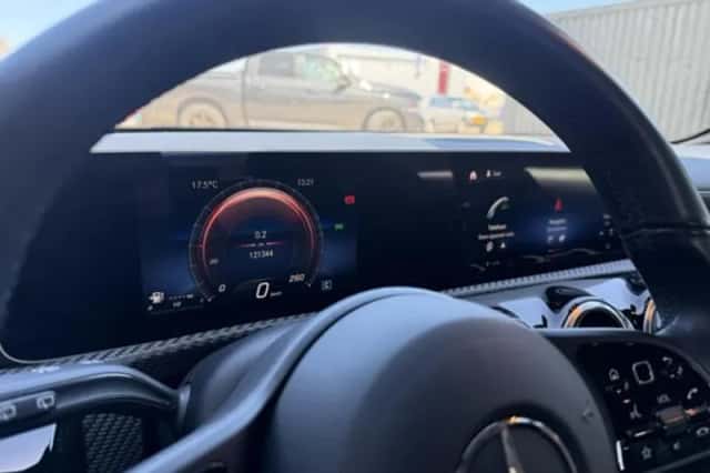 Mercedes-Benz A-Klasse (2020) thumbnail 7