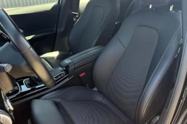 Mercedes-Benz A-Klasse (2020) thumbnail 8