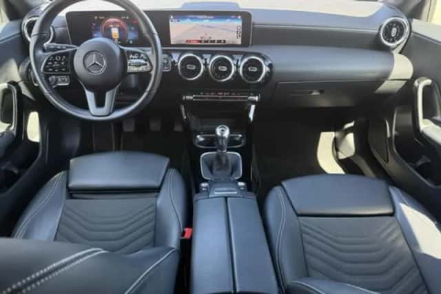 Mercedes-Benz A-Klasse (2020) thumbnail 9