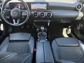 Mercedes-Benz A-Klasse (2020) thumbnail 9
