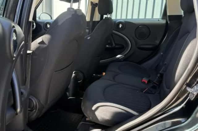 MINI COUNTRYMAN, (2020) thumbnail 11