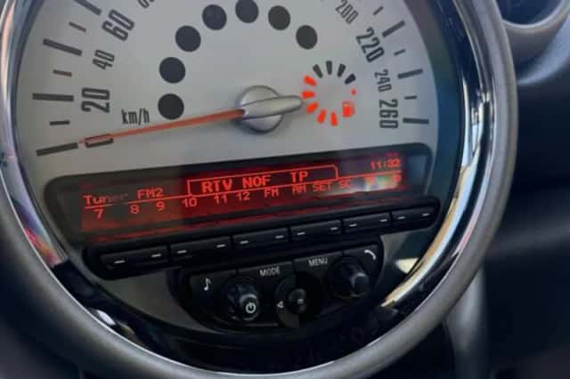 MINI COUNTRYMAN, (2020) thumbnail 15