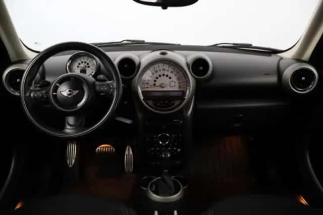 MINI Countryman (2020) thumbnail 3